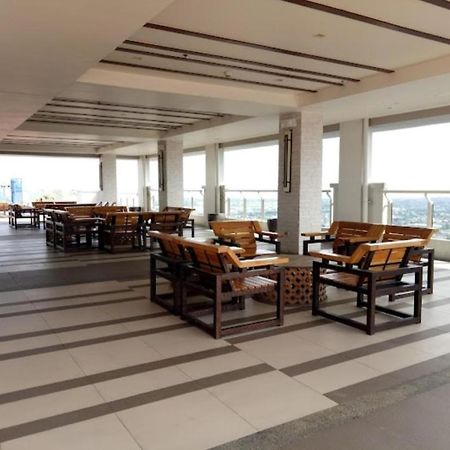 1 Cozy Bedroom In Lumiere Residences Pasig City Ngoại thất bức ảnh