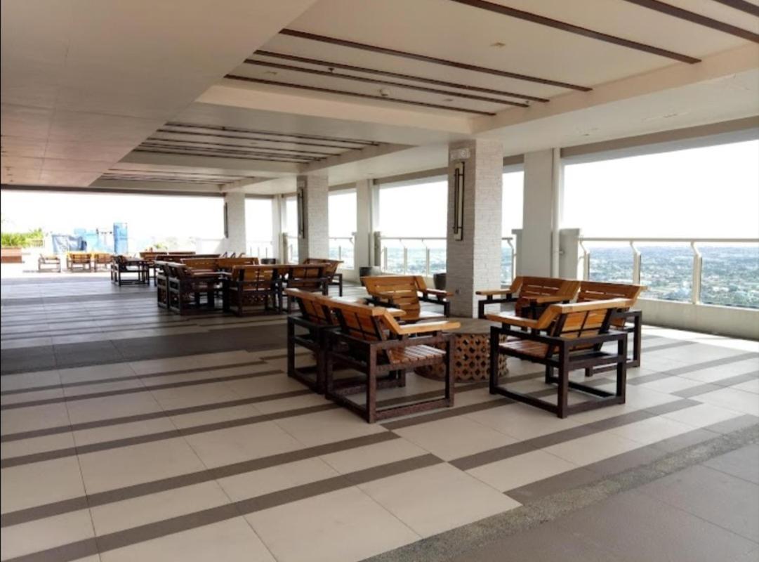 1 Cozy Bedroom In Lumiere Residences Pasig City Ngoại thất bức ảnh